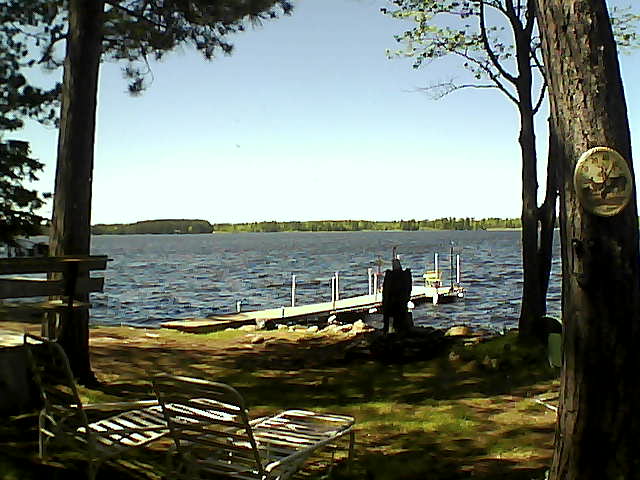 Whiteface Cam Image - Wed, 05/31/2017 1:35pm 