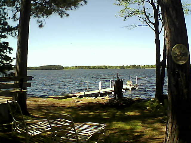 Whiteface Cam Image - Wed, 05/31/2017 1:45pm 