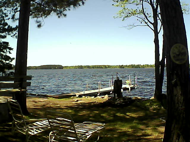 Whiteface Cam Image - Wed, 05/31/2017 1:55pm 