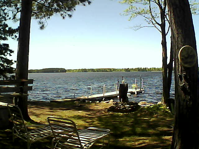 Whiteface Cam Image - Wed, 05/31/2017 2:35pm 