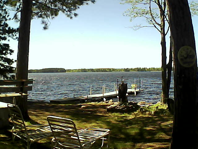 Whiteface Cam Image - Wed, 05/31/2017 2:55pm 