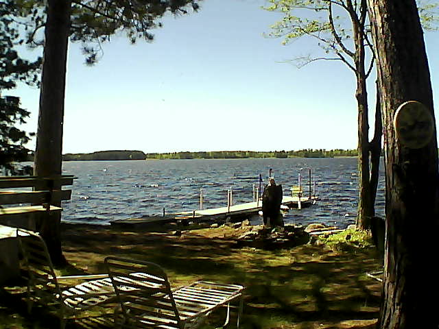 Whiteface Cam Image - Wed, 05/31/2017 3:05pm 