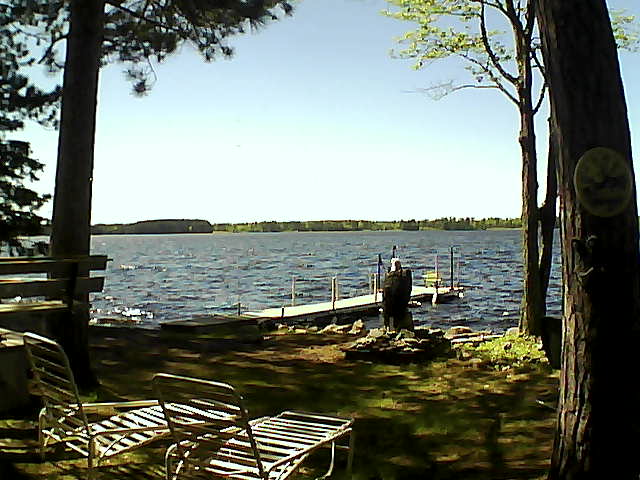 Whiteface Cam Image - Wed, 05/31/2017 3:25pm 