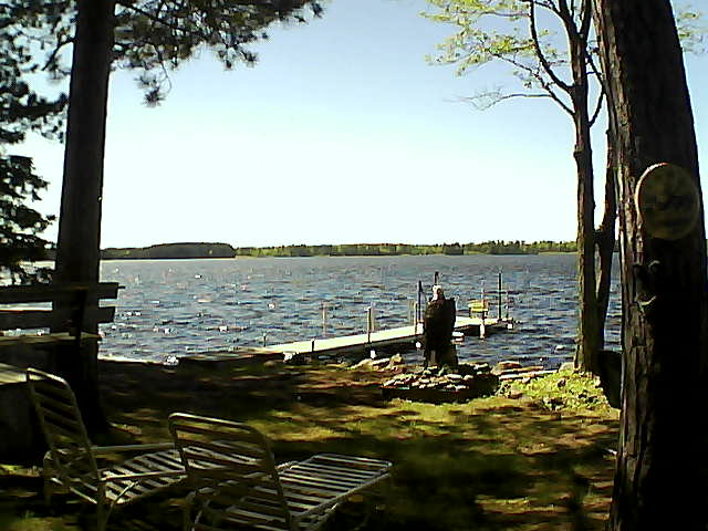 Whiteface Cam Image - Wed, 05/31/2017 3:45pm 