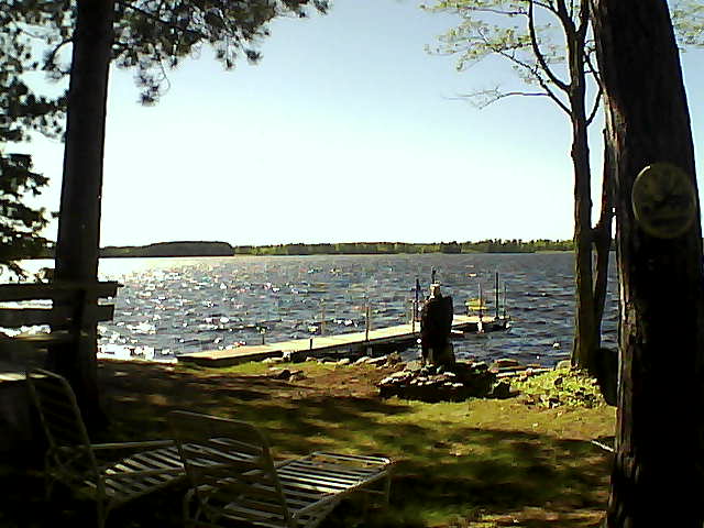 Whiteface Cam Image - Wed, 05/31/2017 4:35pm 