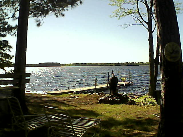 Whiteface Cam Image - Wed, 05/31/2017 4:55pm 