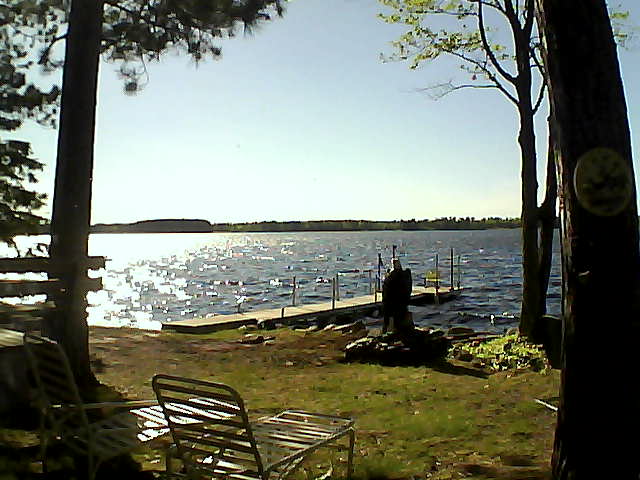 Whiteface Cam Image - Wed, 05/31/2017 5:35pm 