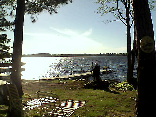 Whiteface Cam Image - Wed, 05/31/2017 6:05pm 