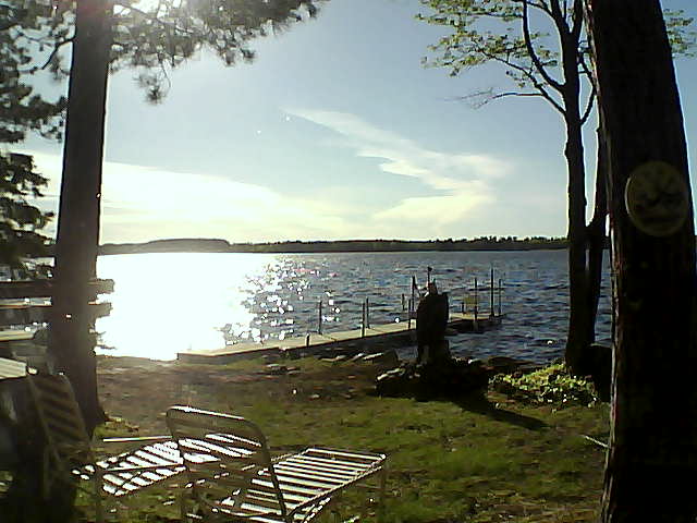 Whiteface Cam Image - Wed, 05/31/2017 6:25pm 