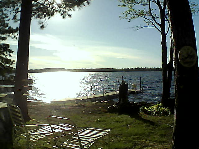 Whiteface Cam Image - Wed, 05/31/2017 6:45pm 