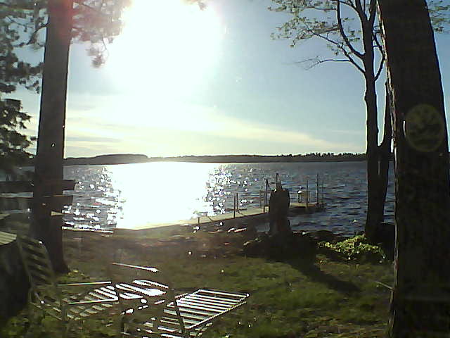 Whiteface Cam Image - Wed, 05/31/2017 7:05pm 