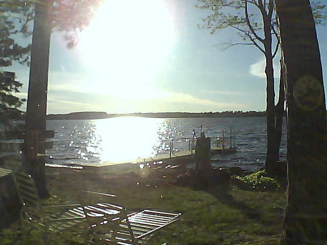 Whiteface Cam Image - Wed, 05/31/2017 7:15pm 