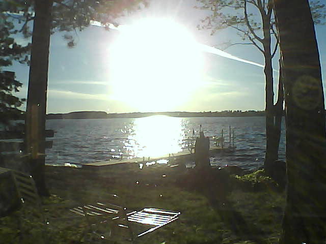 Whiteface Cam Image - Wed, 05/31/2017 7:45pm 