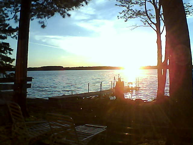 Whiteface Cam Image - Wed, 05/31/2017 8:45pm 