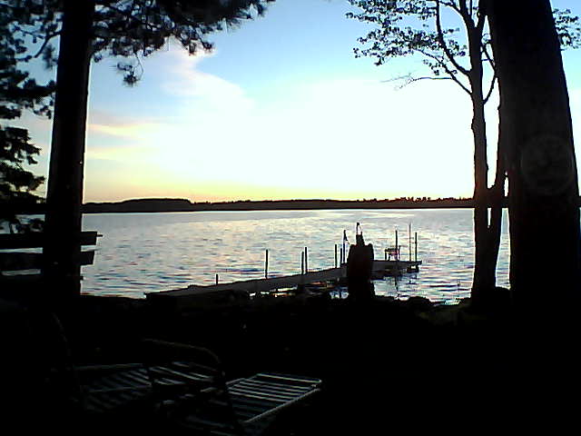 Whiteface Cam Image - Wed, 05/31/2017 9:05pm 