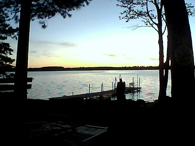 Whiteface Cam Image - Wed, 05/31/2017 9:15pm 