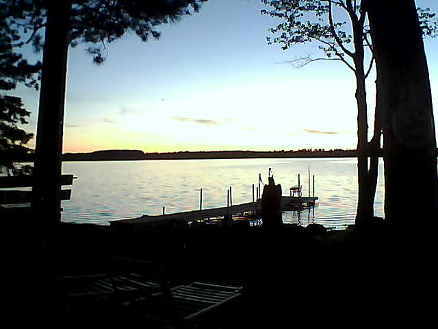 Whiteface Cam Image - Wed, 05/31/2017 9:25pm 