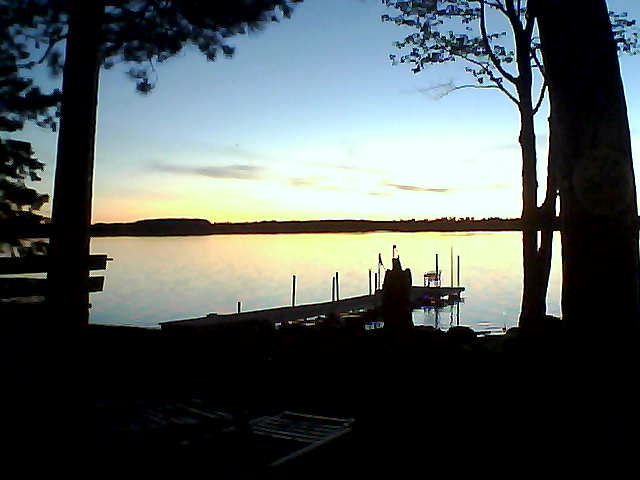 Whiteface Cam Image - Wed, 05/31/2017 9:35pm 