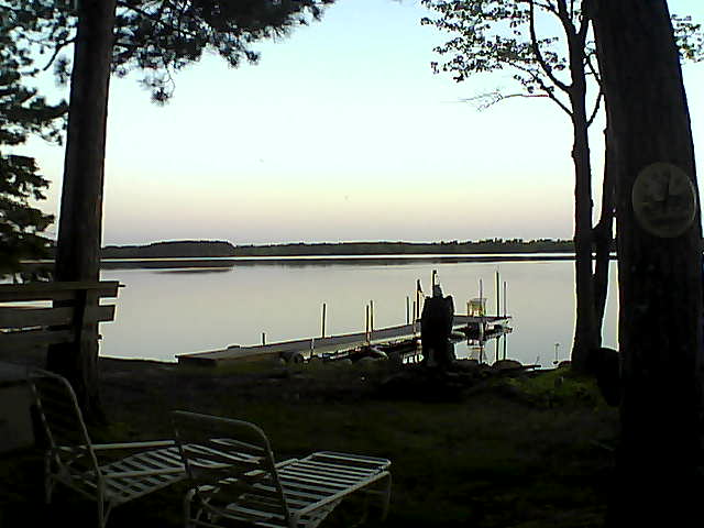 Whiteface Cam Image - Thu, 06/01/2017 5:25am 