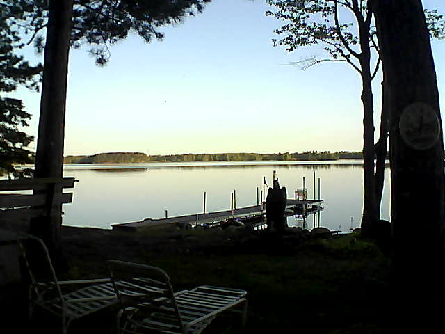 Whiteface Cam Image - Thu, 06/01/2017 6:05am 