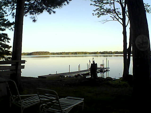 Whiteface Cam Image - Thu, 06/01/2017 6:15am 