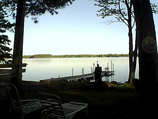 Whiteface Cam Image - Thu, 06/01/2017 7:05am 