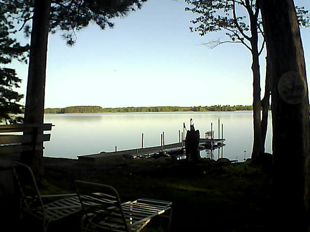 Whiteface Cam Image - Thu, 06/01/2017 7:15am 