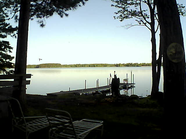 Whiteface Cam Image - Thu, 06/01/2017 7:25am 