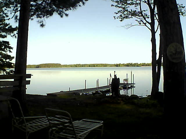 Whiteface Cam Image - Thu, 06/01/2017 7:35am 