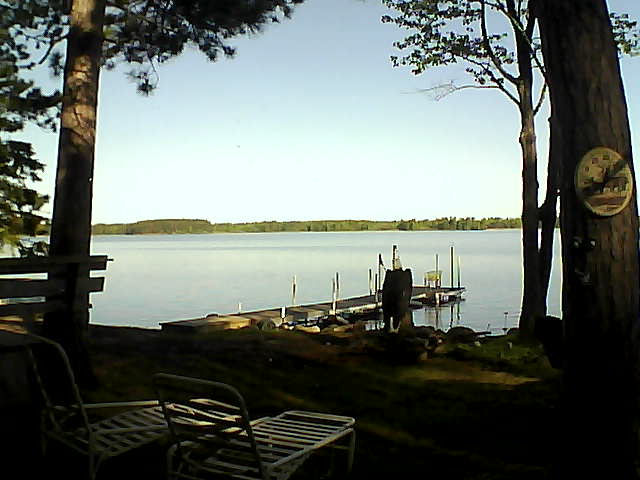 Whiteface Cam Image - Thu, 06/01/2017 8:05am 