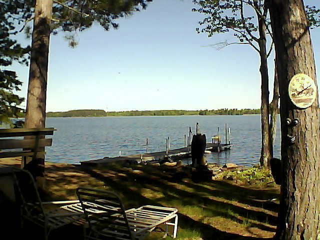 Whiteface Cam Image - Thu, 06/01/2017 8:35am 