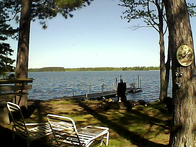 Whiteface Cam Image - Thu, 06/01/2017 9:25am 