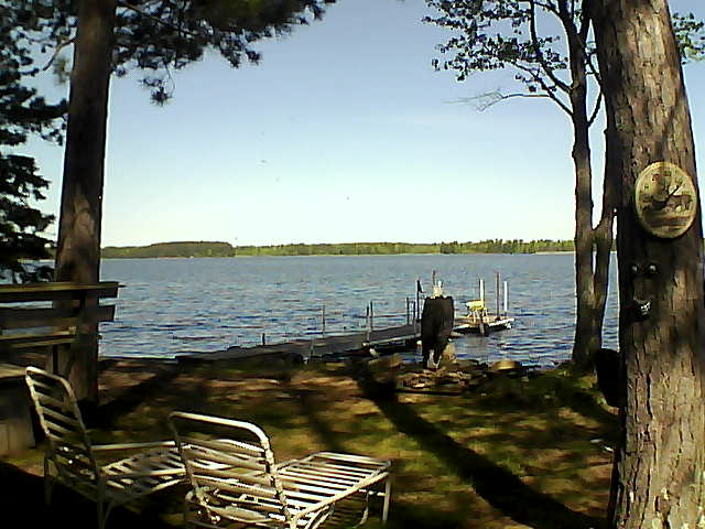 Whiteface Cam Image - Thu, 06/01/2017 9:55am 