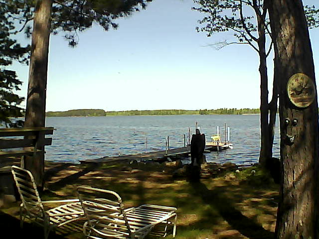 Whiteface Cam Image - Thu, 06/01/2017 10:15am 