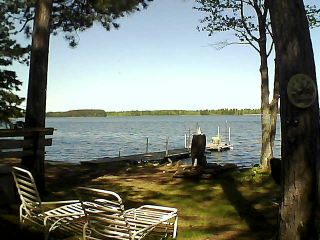 Whiteface Cam Image - Thu, 06/01/2017 10:45am 