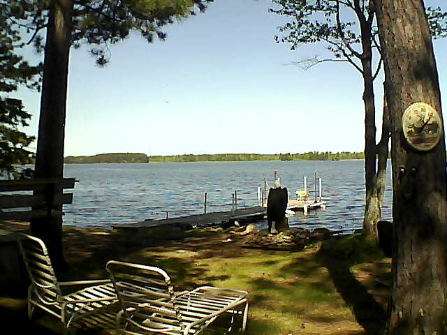 Whiteface Cam Image - Thu, 06/01/2017 10:55am 