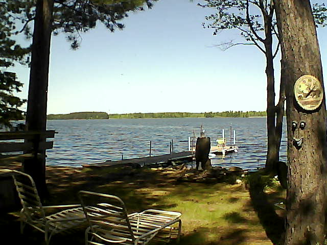 Whiteface Cam Image - Thu, 06/01/2017 11:05am 