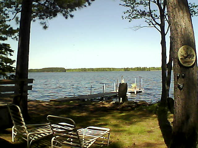 Whiteface Cam Image - Thu, 06/01/2017 11:15am 