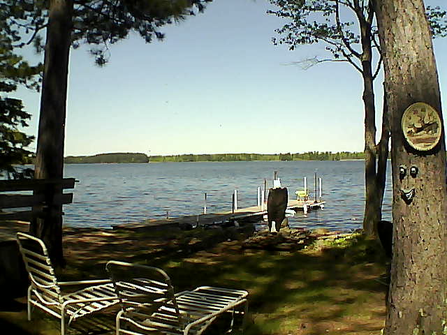 Whiteface Cam Image - Thu, 06/01/2017 11:35am 