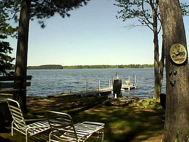 Whiteface Cam Image - Thu, 06/01/2017 11:45am 