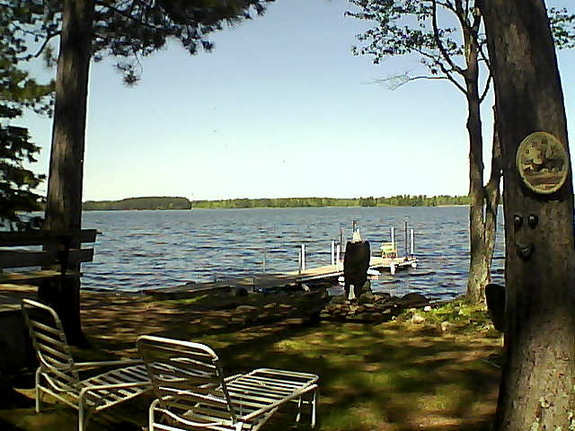 Whiteface Cam Image - Thu, 06/01/2017 11:55am 