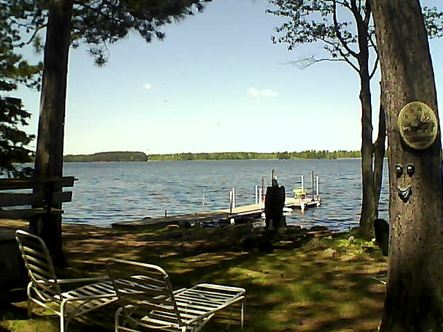 Whiteface Cam Image - Thu, 06/01/2017 12:05pm 