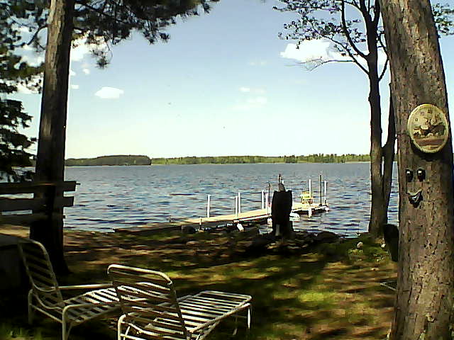 Whiteface Cam Image - Thu, 06/01/2017 12:25pm 