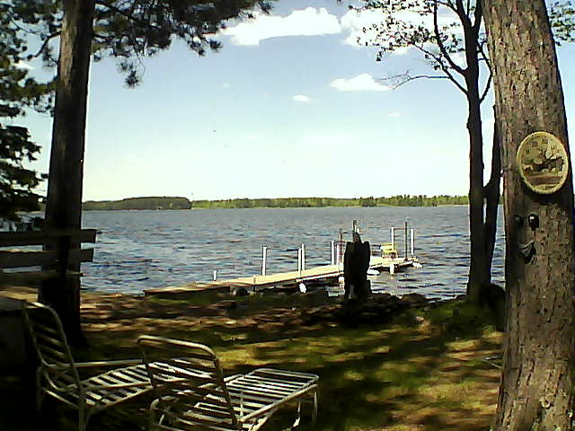 Whiteface Cam Image - Thu, 06/01/2017 12:35pm 