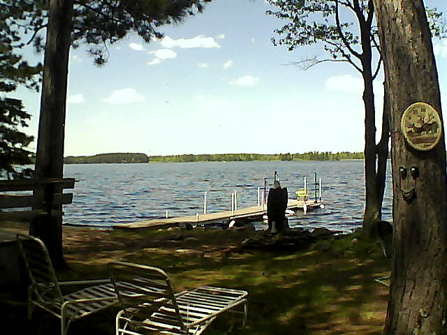 Whiteface Cam Image - Thu, 06/01/2017 12:45pm 