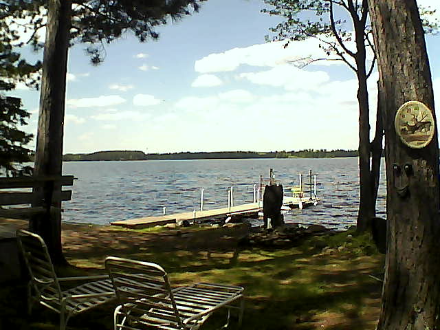 Whiteface Cam Image - Thu, 06/01/2017 1:05pm 