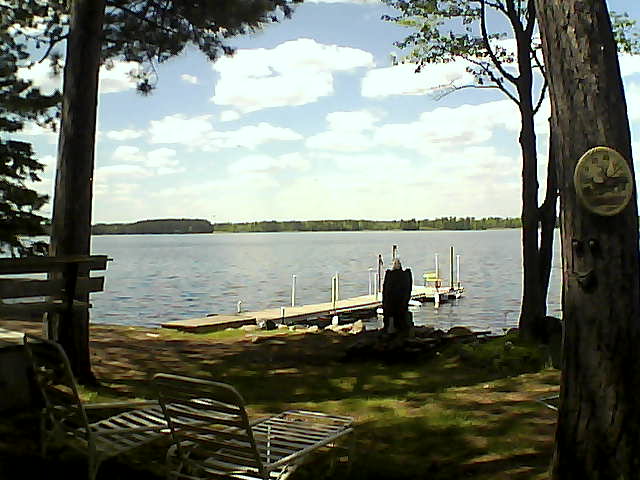 Whiteface Cam Image - Thu, 06/01/2017 1:25pm 