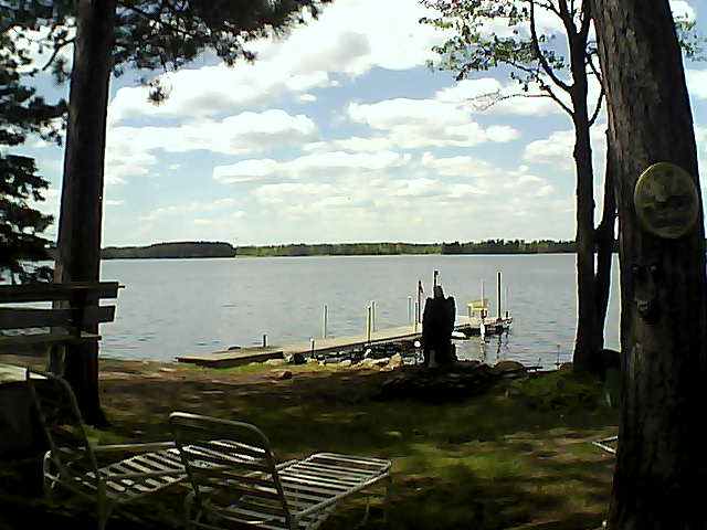 Whiteface Cam Image - Thu, 06/01/2017 1:35pm 