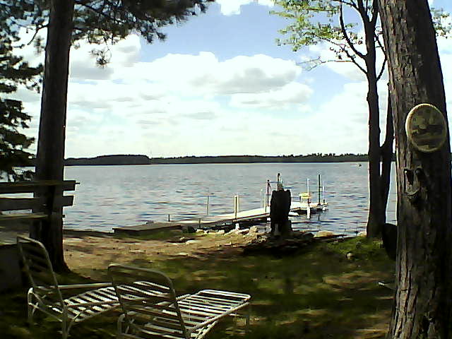 Whiteface Cam Image - Thu, 06/01/2017 2:15pm 