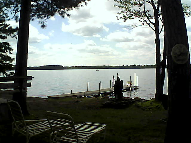 Whiteface Cam Image - Thu, 06/01/2017 2:45pm 